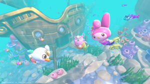 Hello Kitty Island Adventure Switch NSP Steamunlocked Steamunderground.net