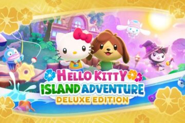 Hello Kitty Island Adventure Switch NSP Pre-Installed Steamunderground.net