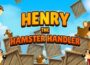 Henry The Hamster Handler Switch NSP Pre-Installed Steamunderground.net