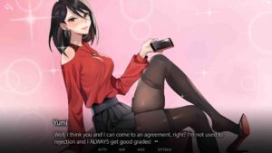 Hentai Stories Adult Game