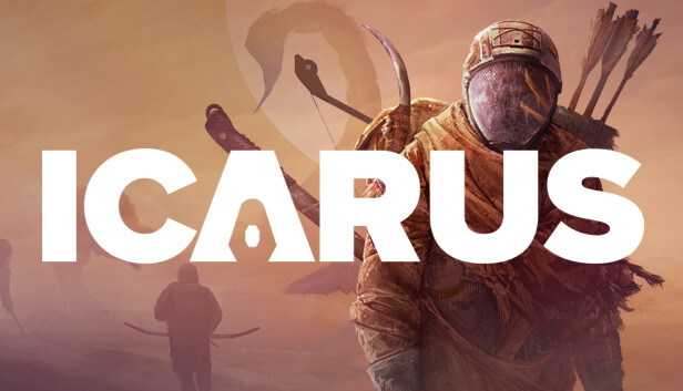ICARUS Pre-Installed Steamunderground.net