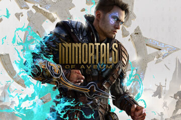 Immortals of Aveum Pre-Installed Steamunderground.net