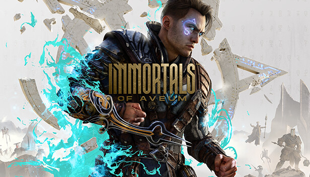 Immortals of Aveum Pre-Installed Steamunderground.net