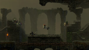 JUMP KING QUEST Steamunlocked