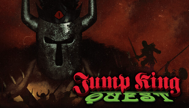 JUMP KING QUEST Pre-Installed Steamunderground.net