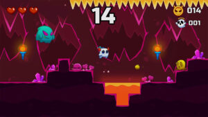 Jumper Jon Switch NSP Screenshot Steamunderground.net