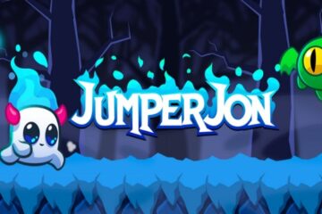 Jumper Jon Switch NSP Portrait