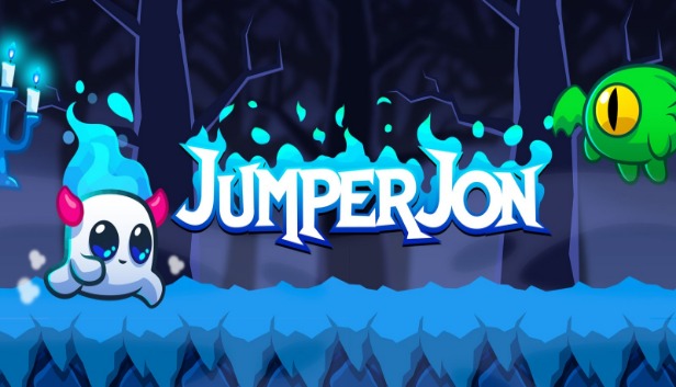Jumper Jon Switch NSP Portrait