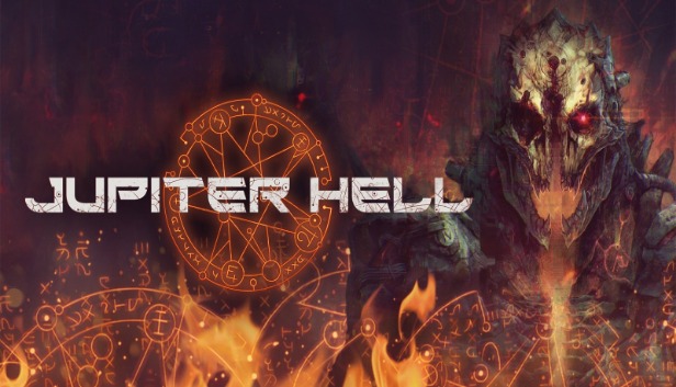 Jupiter Hell Switch NSP Pre-Installed Steamunderground.net