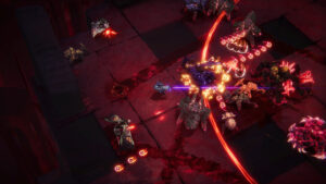 KILL KNIGHT Steamunlocked