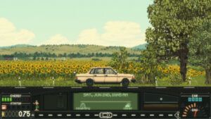 Keep Driving Fast Download