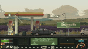 Keep Driving Steamunlocked