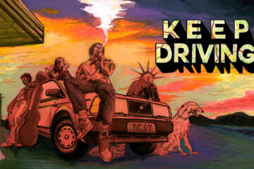 Keep Driving Pre-Installed Steamunderground.net