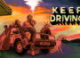 Keep Driving Pre-Installed Steamunderground.net
