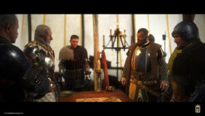 Kingdom Come Deliverance Fast Download