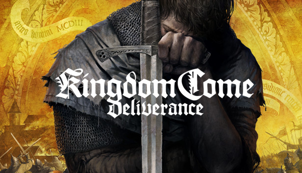 Kingdom Come Deliverance Pre-Installed Steamunderground.net