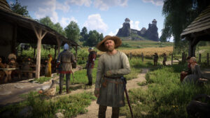 Kingdom Come Deliverance II Fast Download