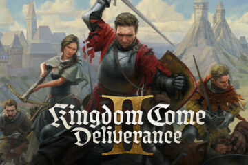 Kingdom Come Deliverance II Pre-Installed Steamunderground.net