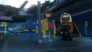 LEGO MARVEL Super Heroes Steamunlocked