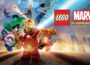 LEGO MARVEL Super Heroes Pre-Installed Steamunderground.net