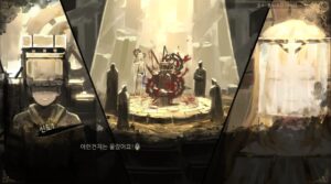 Library Of Ruina Steamunlocked