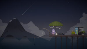 Lunavania Steamunlocked
