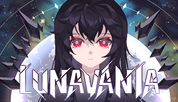 Lunavania Pre-Installed Steamunderground.net