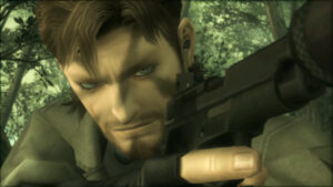 METAL GEAR SOLID 3 Snake Eater – Master Collection Fast Download