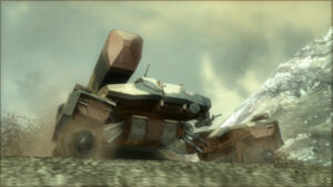 METAL GEAR SOLID 3 Snake Eater – Master Collection Steamunlocked Steamunderground.net