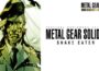 METAL GEAR SOLID 3 Snake Eater – Master Collection PPre-Installed Steamunderground.net