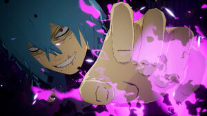 MY HERO ONE’S JUSTICE 2 Steamunlocked