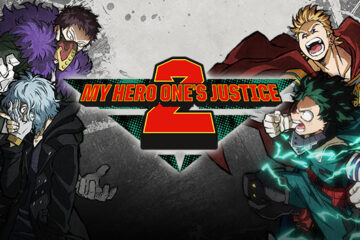 MY HERO ONE’S JUSTICE 2 Pre-Installed Steamunderground.net