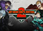 MY HERO ONE’S JUSTICE 2 Pre-Installed Steamunderground.net