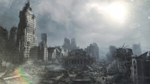 Metro Last Light Redux Fast Download