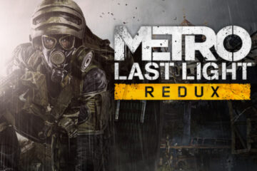 Metro Last Light Redux Pre-Installed Steamunderground.net