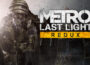 Metro Last Light Redux Pre-Installed Steamunderground.net