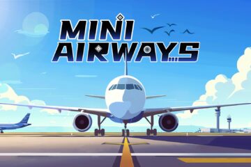 Mini Airways Pre-Installed Steamunderground.net
