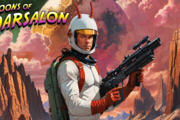 Moons of Darsalon Switch NSP Pre-Installed Steamunderground.net