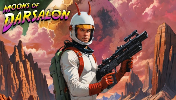 Moons of Darsalon Switch NSP Pre-Installed Steamunderground.net