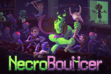 NecroBouncer Pre-Installed Steamunderground.net