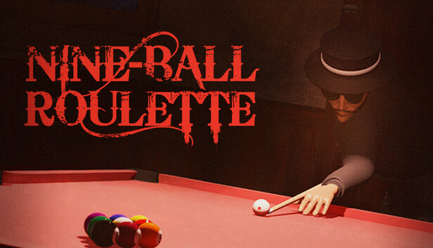 Nine-Ball Roulette Pre-Installed Steamunderground.net