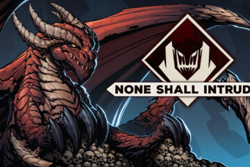 None Shall Intrude Pre-Installed Steamunderground.net