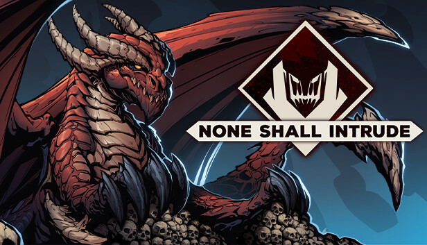 None Shall Intrude Pre-Installed Steamunderground.net