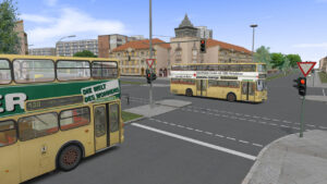 OMSI 2 Steam Edition Fast Download