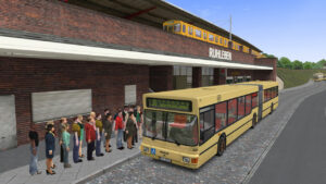 OMSI 2 Steam Edition Steamunlocked