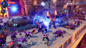 Orcs Must Die! 3 Steamunlocked