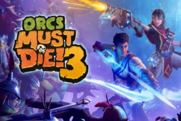 Orcs Must Die! 3 Pre-Installed Steamunderground.net