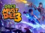 Orcs Must Die! 3 Pre-Installed Steamunderground.net