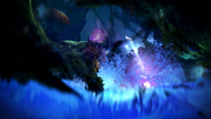 Ori and the Blind Forest Steamunlocked