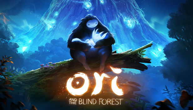 Ori and the Blind Forest Pre-Installed Steamunderground.net